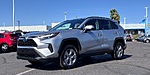 Used 2023 TOYOTA RAV4 HYBRID LE in PHOENIX, ARIZONA
