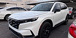 Used 2024 Honda CR-V Hybrid SPORT-L in PHOENIX, ARIZONA