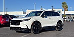 Used 2024 Honda CR-V Hybrid SPORT-L in PHOENIX, ARIZONA