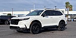 Used 2026 Honda CR-V Hybrid SPORT-L in PHOENIX, ARIZONA