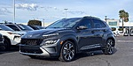 Used 2023 HYUNDAI KONA LIMITED in PHOENIX, ARIZONA