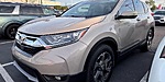Used 2018 Honda CR-V EX in PHOENIX, ARIZONA