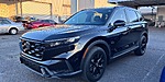Used 2024 Honda CR-V Hybrid SPORT-L in PHOENIX, ARIZONA