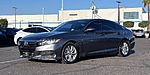 Used 2019 Honda Accord Sedan LX 1.5T in PHOENIX, ARIZONA