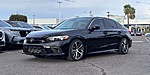 Used 2024 Honda Civic TOURING in PHOENIX, ARIZONA