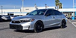 Used 2025 Honda Civic Hatchback SPORT in PHOENIX, ARIZONA