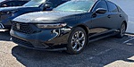 Used 2024 Honda Accord Sedan EX in PHOENIX, ARIZONA