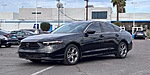 Used 2024 Honda Accord Sedan EX in PHOENIX, ARIZONA