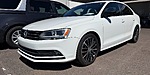 Used 2016 Volkswagen Jetta 1.8T SPORT in PHOENIX, ARIZONA