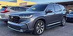 Used 2025 Honda Pilot TOURING in PHOENIX, ARIZONA