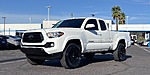 Used 2021 TOYOTA TACOMA SR in PHOENIX, ARIZONA