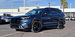 Used 2024 Honda CR-V Hybrid SPORT TOURING in PHOENIX, ARIZONA