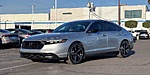 Used 2024 Honda Accord Hybrid SPORT in PHOENIX, ARIZONA