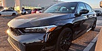 Used 2025 Honda Civic SPORT in PHOENIX, ARIZONA