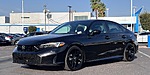 Used 2025 Honda Civic SPORT in PHOENIX, ARIZONA