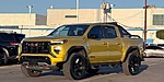 Used 2023 GMC CANYON 4WD AT4 in PHOENIX, ARIZONA
