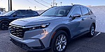 Used 2025 Honda CR-V EX-L in PHOENIX, ARIZONA