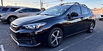 Used 2022 SUBARU IMPREZA PREMIUM in PHOENIX, ARIZONA