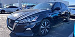 Used 2022 NISSAN ALTIMA 2.5 SV in PHOENIX, ARIZONA