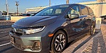 Used 2025 Honda Odyssey EX-L in PHOENIX, ARIZONA