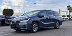 Used 2025 Honda Odyssey EX-L in PHOENIX, ARIZONA