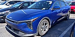 Used 2025 KIA K4 LXS in PHOENIX, ARIZONA