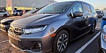 Used 2025 Honda Odyssey EX-L in PHOENIX, ARIZONA