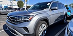 Used 2021 Volkswagen Atlas 3.6L V6 SE W/TECHNOLOGY in PHOENIX, ARIZONA