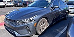 Used 2022 KIA K5 LXS in PHOENIX, ARIZONA