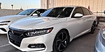 Used 2020 Honda Accord Sedan SPORT in PHOENIX, ARIZONA