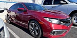 Used 2019 Honda Civic LX in PHOENIX, ARIZONA