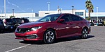 Used 2019 Honda Civic LX in PHOENIX, ARIZONA