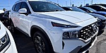 Used 2023 HYUNDAI SANTA FE SEL in PHOENIX, ARIZONA