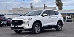 Used 2023 HYUNDAI SANTA FE SEL in PHOENIX, ARIZONA