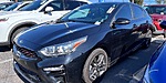 Used 2021 KIA FORTE GT-LINE in PHOENIX, ARIZONA