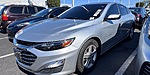 Used 2019 CHEVROLET MALIBU LS in PHOENIX, ARIZONA