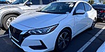 Used 2023 NISSAN SENTRA SV in PHOENIX, ARIZONA