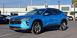 Used 2025 CHEVROLET TRAX LT in PHOENIX, ARIZONA