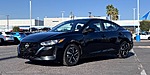 Used 2025 NISSAN SENTRA SV in PHOENIX, ARIZONA