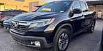 Used 2018 Honda Ridgeline RTL in PHOENIX, ARIZONA
