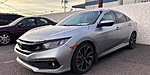 Used 2021 Honda Civic SPORT in PHOENIX, ARIZONA
