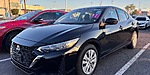 Used 2024 NISSAN SENTRA S in PHOENIX, ARIZONA