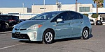 Used 2013 TOYOTA PRIUS TWO in PHOENIX, ARIZONA