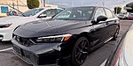 Used 2025 Honda Civic SPORT in PHOENIX, ARIZONA