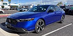 Used 2024 Honda Accord Hybrid SPORT in PHOENIX, ARIZONA