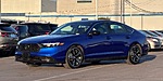 Used 2024 Honda Accord Hybrid SPORT in PHOENIX, ARIZONA