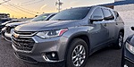 Used 2018 CHEVROLET TRAVERSE LT CLOTH in PHOENIX, ARIZONA