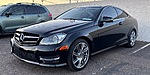 Used 2015 MERCEDES-BENZ C-CLASS C 250 in PHOENIX, ARIZONA