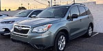 Used 2016 SUBARU FORESTER 2.5I in PHOENIX, ARIZONA