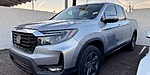 Used 2023 Honda Ridgeline RTL-E in PHOENIX, ARIZONA